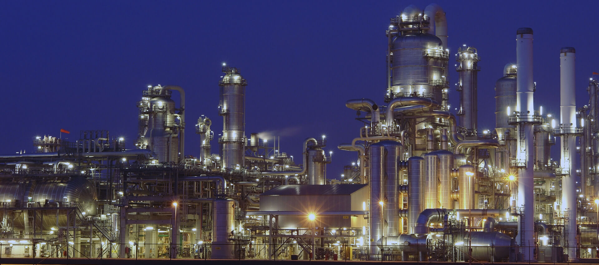Chemical & Petrochemical Industry